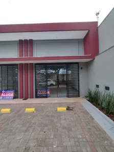 Sala Comercial para alugar, 60m² no Jardim Caramuru, Dourados