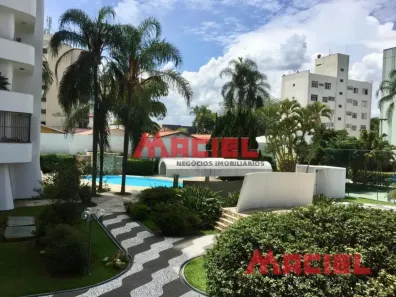 Apartamento com 4 Quartos à venda, 330m² no Vila Ema, São José dos Campos