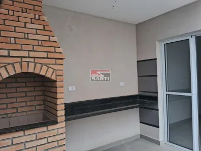 Apartamento com 2 Quartos à venda, 42m² no Vila Nova Mazzei, São Paulo