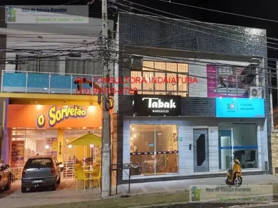 Ponto Comercial à venda, 350m² no Jardim Morada do Sol, Indaiatuba