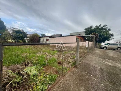 Lote/Terreno à venda, 360m² no São Cristóvão, Passo Fundo