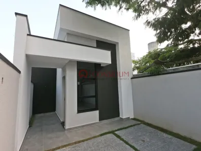 Casa com 3 Quartos à venda, 160m² no Vila Caputera, Mogi das Cruzes