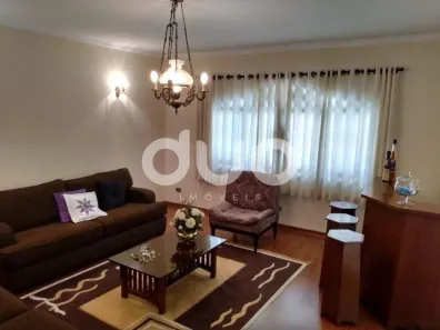 Casa com 3 Quartos à venda, 252m² no Castelinho, Piracicaba