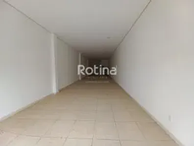 Ponto Comercial para alugar, 170m² no Loteamento Residencial Pequis, Uberlândia