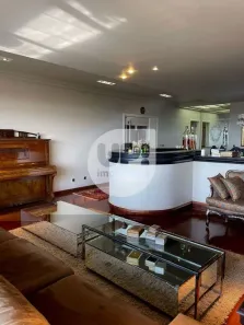 Apartamento com 3 Quartos à venda, 230m² no São Dimas, Piracicaba