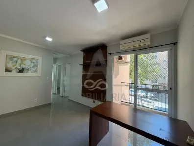 com 1 Quarto para alugar, 45m² no Vargeão, Jaguariúna