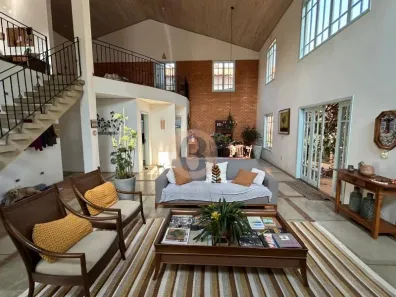 Sobrado com 3 Quartos à venda, 300m² no Vila São Francisco, São Paulo