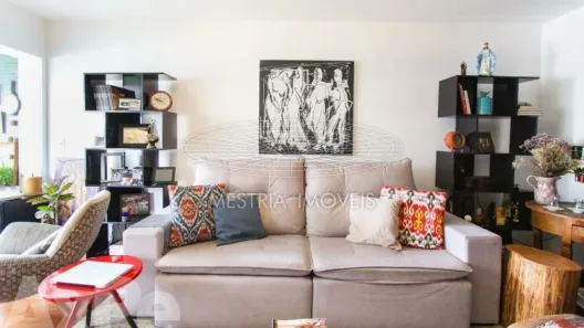 Apartamento com 3 Quartos à venda, 134m² no Real Parque, São Paulo