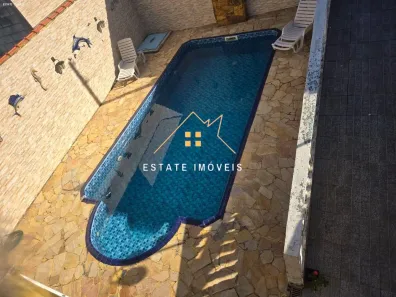 Fazenda/Sítio com 3 Quartos à venda, 1000m² no Chácaras Copaco, Arujá