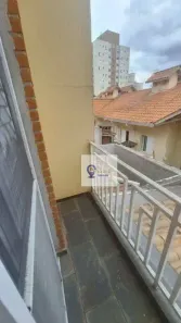 Casa de Condomínio com 3 Quartos à venda, 84m² no Vila Pierina, São Paulo