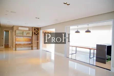Apartamento com 4 Quartos à venda, 242m² no Santo Antônio, São Caetano do Sul