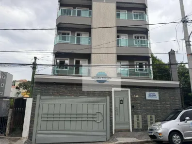 Apartamento com 2 Quartos para alugar, 40m² no Vila Guedes, São Paulo