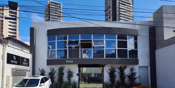 Ponto Comercial para alugar, 13m² no Tirol, Natal