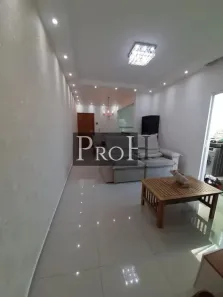 Cobertura com 3 Quartos à venda, 100m² no Parque das Nações, Santo André