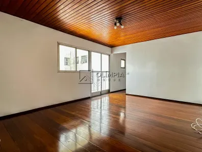 Apartamento com 3 Quartos à venda, 91m² no Pinheiros, São Paulo