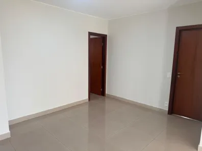 Apartamento com 3 Quartos para alugar, 105m² no Osvaldo Rezende, Uberlândia