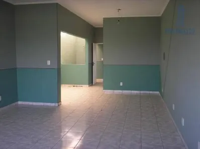 Prédio Comercial à venda, 446m² no Jardim Planalto, Paulínia