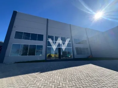 Prédio Comercial para alugar, 1269m² no Primavera, Novo Hamburgo