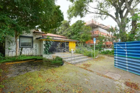 Imóvel Comercial para alugar, 357m² no Cerqueira César, São Paulo