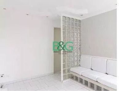 Apartamento com 2 Quartos à venda, 52m² no Portal dos Gramados, Guarulhos