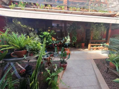 Casa com 4 Quartos à venda, 270m² no Cabral, Contagem