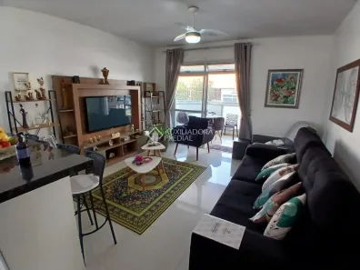 Apartamento com 3 Quartos à venda, 95m² no Barreiros, São José