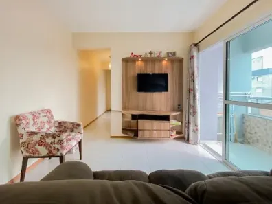 Apartamento com 2 Quartos à venda, 59m² no Serraria, São José