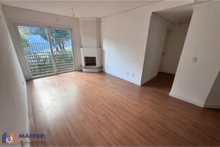 Apartamento com 2 Quartos à venda, 74m² no Santa Tereza, Porto Alegre