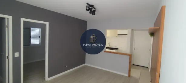 Apartamento com 2 Quartos para alugar, 48m² no Demarchi, São Bernardo do Campo