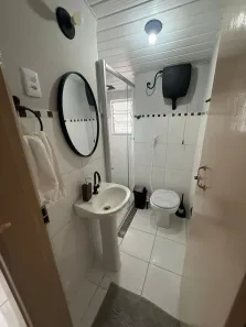 Apartamento com 2 Quartos para alugar, 40m² no Pedreira, Belém
