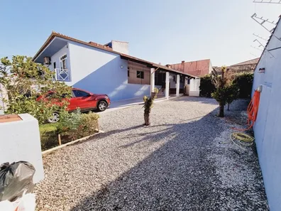 Casa com 4 Quartos à venda, 170m² no Barreiros, São José