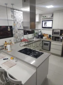 Apartamento com 3 Quartos à venda, 147m² no Vila Progresso, Jundiaí