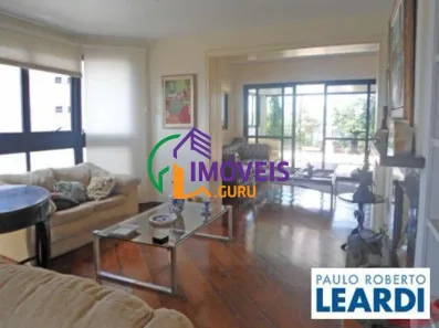 Apartamento com 4 Quartos à venda, 800m² no Vila Andrade, São Paulo