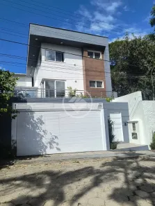 Casa com 4 Quartos à venda, 190m² no Agronômica, Florianópolis