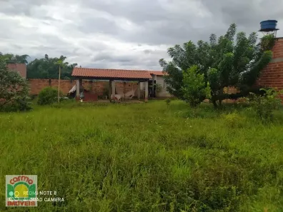 Lote/Terreno à venda, 540m² no , Terezópolis de Goiás