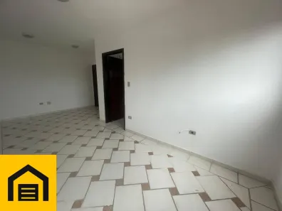 Apartamento com 2 Quartos para alugar, 70m² no Jardim Pedroso, Mauá