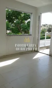 Casa com 4 Quartos à venda, 270m² no Cabral, Contagem
