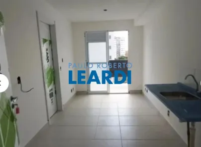 Apartamento com 1 Quarto à venda, 28m² no Santo Amaro, São Paulo