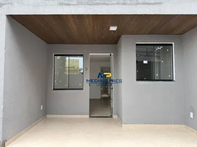 Casa com 1 Quarto à venda, 30m² no Vista Alegre, São Gonçalo