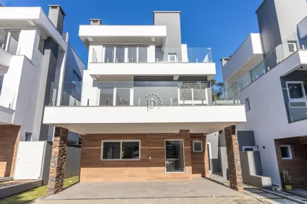Casa de Condomínio com 3 Quartos à venda, 296m² no Pedra Redonda, Porto Alegre