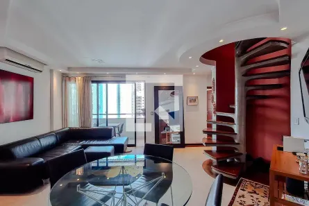 Cobertura com 3 Quartos à venda, 164m² no Jardim Vila Mariana, São Paulo