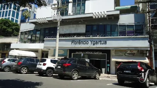 Ponto Comercial para alugar, 80m² no Moinhos de Vento, Porto Alegre