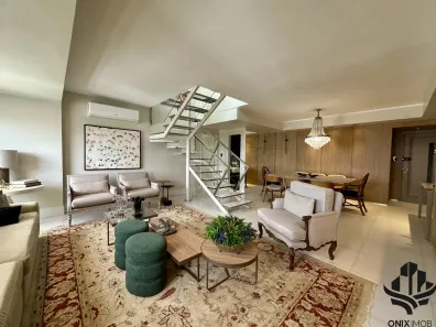 Cobertura com 4 Quartos à venda, 248m² no Pituba, Salvador