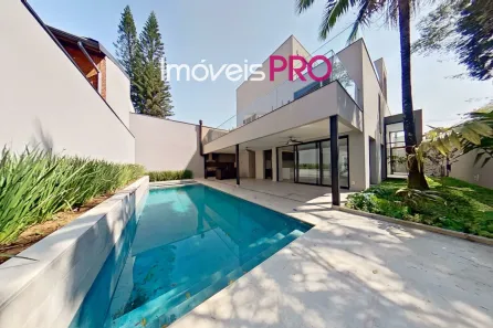 Casa com 4 Quartos à venda, 550m² no Jardim Luzitânia, São Paulo