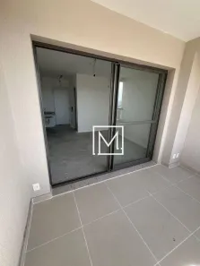 Apartamento com 1 Quarto à venda, 28m² no Sacomã, São Paulo