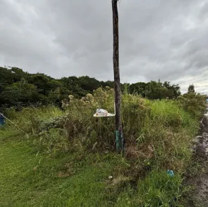 Lote/Terreno à venda, 375m² no Tupy, Itanhaém