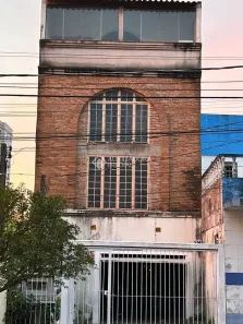 Prédio Comercial à venda, 328m² no Azenha, Porto Alegre