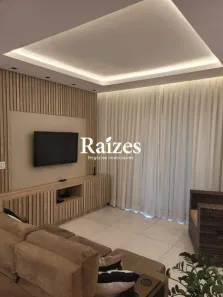 Apartamento com 3 Quartos à venda, 95m² no Martins, Uberlândia