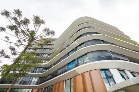 Apartamento com 3 Quartos à venda, 141m² no Água Verde, Curitiba