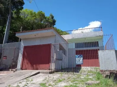 Casa com 4 Quartos à venda, 176m² no Vila Nova, Porto Alegre